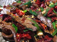 家乡腊牛肉-珍藏湘约(科技园店)