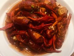 -霸王虾·小龙虾香辣蟹(玉林店)