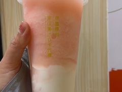 -奈雪的茶(金华永盛店)