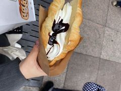 -麦当劳(龙湖时代天街店)