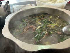 -扎佐老牌蹄膀·猪脚