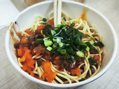 -众品香美食(三弓路店)