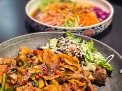 -桥边小楼·手工云南菜·丽江地标美食