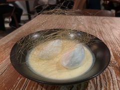 -Restaurant Cuivre古铜法式餐厅