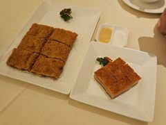 -利苑酒家(宜安广场店)