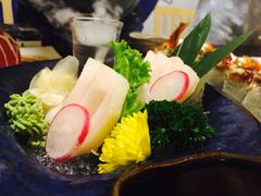 -円满日式居酒屋(蓉花路美食街店)