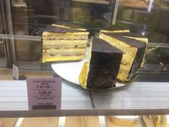 巧克力情人-面包新语(国瑞店)