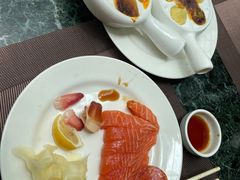 -白天鹅宾馆·流浮阁咖啡厅