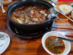 -金海椒罐罐鲢鱼(东方桂苑店)