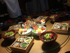 -綱元·海鲜豆捞(明州里店)
