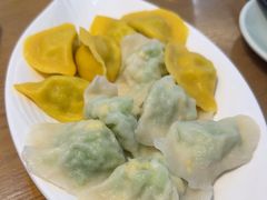 -船歌·鱼水饺青岛菜(枫蓝国际购物中心店)