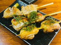 -鸟屋·烧鸟居酒屋(新世纪广场店)