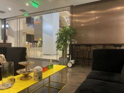 -崇尚GAVIN STYLE臻选