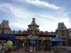 -厦门方特梦幻王国