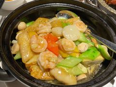 -香樟花园新粤料理(无锡万象城店)