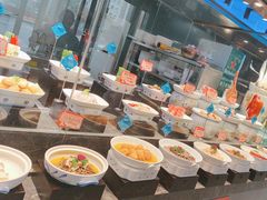 -盛福楼·惠山宴(盛岸路店)