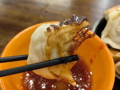 葱煎饺-金枫锅贴(滨江·凯旋门店)