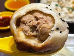 -大壶春生煎(四川中路店)