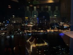 -翡翠36餐厅(浦东香格里拉店)
