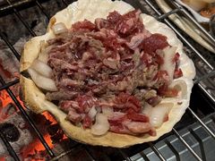 -震海贝烤贝·民俗特色店(延吉总店)