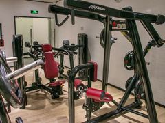 -FLARE STAR FITNESS(复地活力城店)