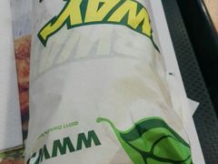 -赛百味SUBWAY(悠唐店)