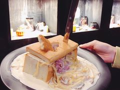 -魔女厨房(明洞店)