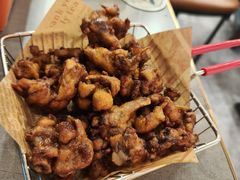 -醉炫音速烧烤·干煸菜(沙河总店)