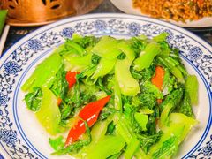 -蜗牛小馆醉乡民谣云南菜(惠新西里店)