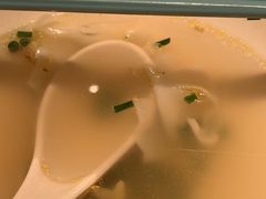 -小杨生煎(浦江欢乐颂店)