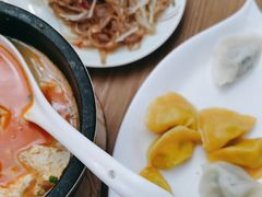-船歌·鱼水饺青岛菜(枫蓝国际购物中心店)