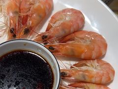 -醉壹号海鲜大排档(厦门美食地标店)