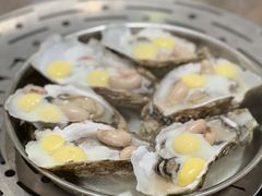 招牌鸡子蚝-飞尝蚝·顺德菜·鱼生(顺德总店)