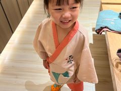 -青水瓦台汤泉(未央店)