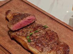-MEAT MATE 鲜食肉铺(颐堤港店)