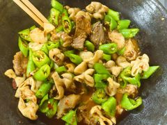 干锅肥肠-张氏父子常德肠子馆(红星总店)