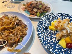 -园里前·10年私厨·福建菜(台江万达鳌峰洲店)