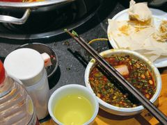 -小饕荟雅安贡椒鱼鲜馆(广福桥店)