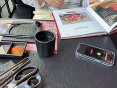 -黑牛の店·黑金店(沈阳万象城店)