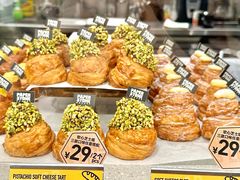 -PAPER STONE BAKERY(天汇广场店)