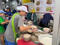 -榮泰米粉湯(Left Shop)