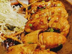 -啫神·广州地标美食(北京路店)