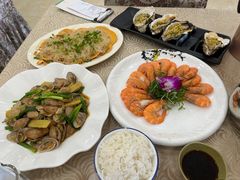 -湛江渔港·大排档(乐园路总店)