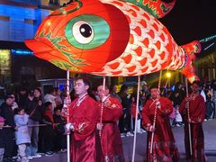 -泉城欧乐堡梦幻世界