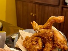 -Ciao窑炉披萨餐厅(宁波阪急店)
