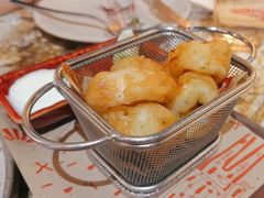 -BROWNSTONE布朗石西班牙餐厅(富城店)