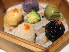 -新雅(丰盛里店)