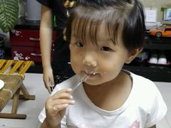 -丽莎蓓甜CAKE生日蛋糕·动物奶油(石家庄店)