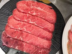 -韩宫宴炭火烤肉(印象城店)