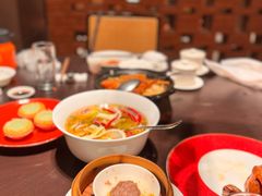 -领事馆19号中餐厅(厦门海景洲际酒店)